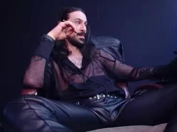 axelcolton from Chaturbate