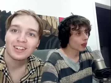 axxxturel on Chaturbate 