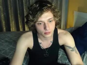 axxxturel on Chaturbate 