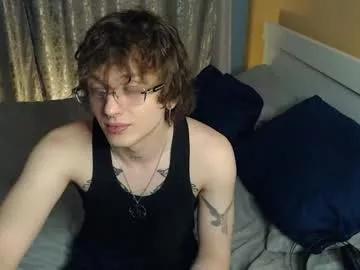 axxxturel on Chaturbate 
