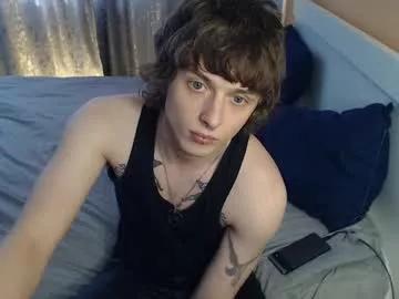 axxxturel on Chaturbate 