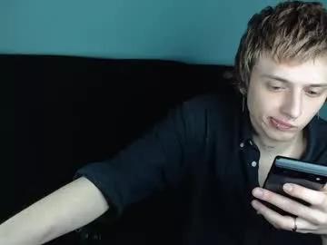 axxxturel on Chaturbate 