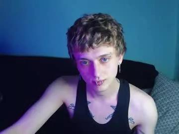 axxxturel on Chaturbate 