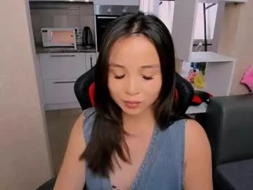 aya_moon on Chaturbate 