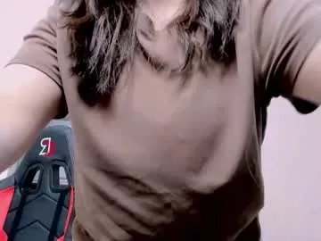 aya_moon on Chaturbate 