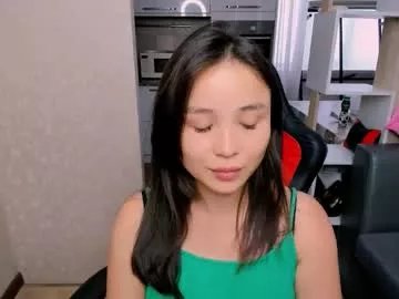 aya_moon on Chaturbate 
