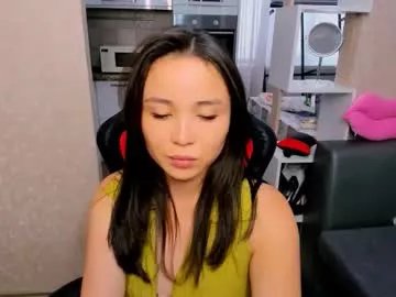 aya_moon on Chaturbate 