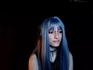 ayannapoellinetz on Chaturbate 