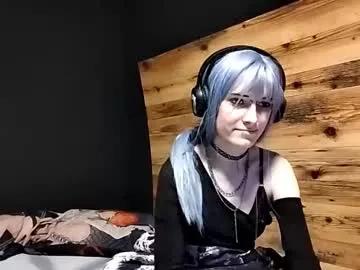 ayannapoellinetz on Chaturbate