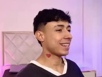 Freechat aziel_tay on Chaturbate