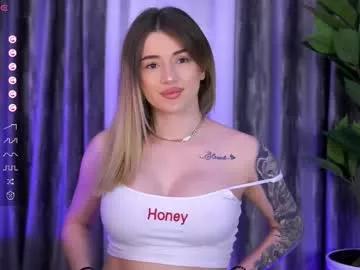 babbyaisha on Chaturbate 