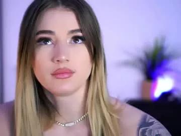 babbyaisha on Chaturbate 