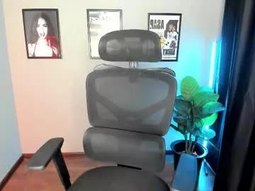 Freechat baklajan1907 on Chaturbate