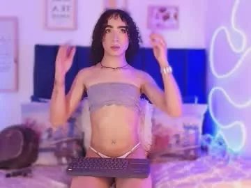 ballesteros_ on Chaturbate 