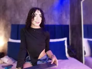 ballesteros_ on Chaturbate 