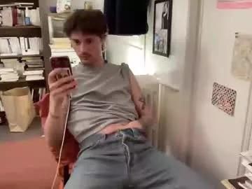 Freechat baptisteriviere on Chaturbate