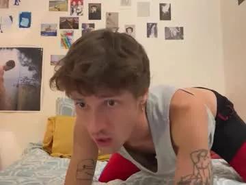 Freechat baptisteriviere on Chaturbate