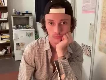 Freechat baptisteriviere on Chaturbate