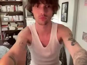 Freechat baptisteriviere on Chaturbate