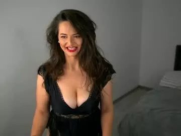 barbaraxoxox on Chaturbate 