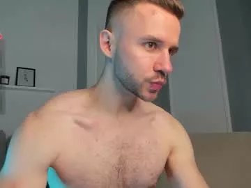barberryx on Chaturbate 