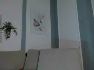 barberryx on Chaturbate 