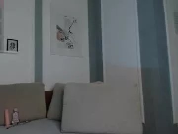 barberryx on Chaturbate 