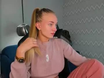 barbie_lis on Chaturbate 