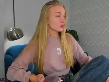 barbie_lis on Chaturbate 