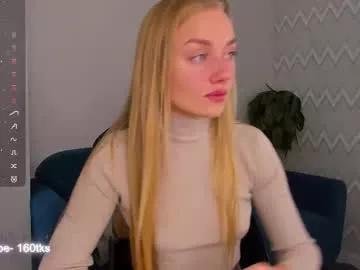 barbie_lis on Chaturbate 