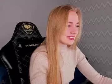 barbie_lis on Chaturbate 