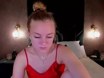 barbie_lis on Chaturbate 