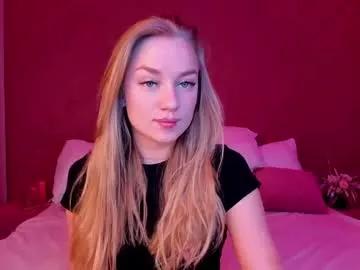 barbie_lis on Chaturbate 