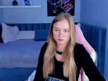 barbie_lis on Chaturbate 