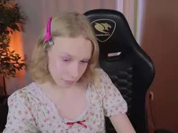 barbie_richy on Chaturbate 