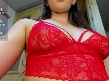 Explore 26 years old barbielatinass from Chaturbate barbielatinass from Chaturbate