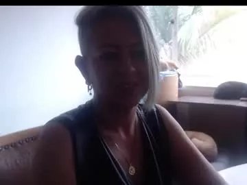 barbiemature on Chaturbate 