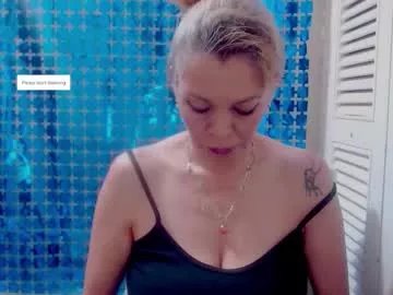 barbiemature on Chaturbate 