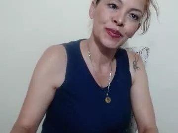 barbiemature on Chaturbate 