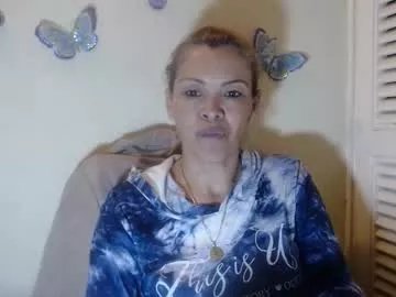 barbiemature on Chaturbate 