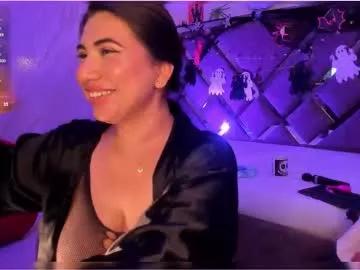 bbwcloe from Chaturbate