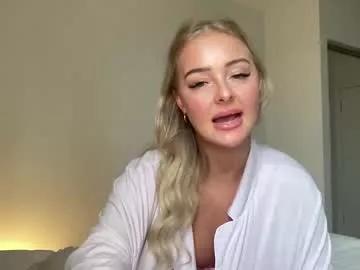 bbybreex on Chaturbate 