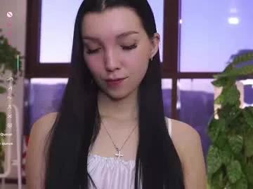 beauty_fuel from Chaturbate