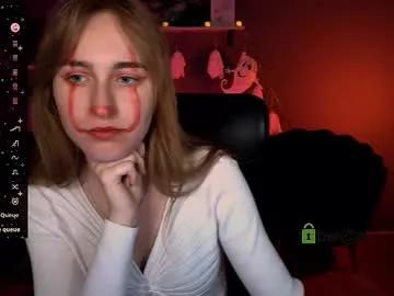 Admire 23 years old beauty_ginger from Chaturbate beauty_ginger from Chaturbate