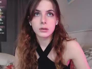 Sexy Beerapture wants you to fuck her body now beerapture from Chaturbate