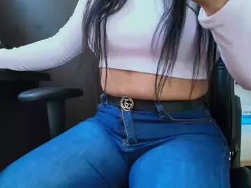 bellangel_ on Chaturbate