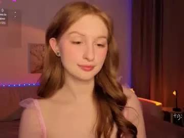 betty_twilight from Chaturbate