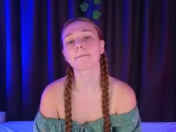 bettystevenson on Chaturbate 