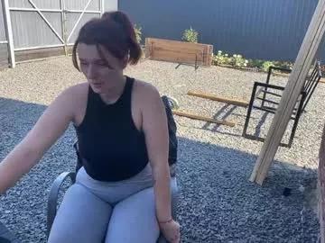 Freechat bicycle777 on Chaturbate