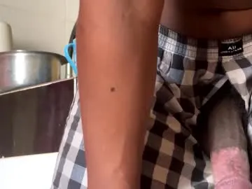 big_cockk_daddy — #ebony #bigdick #bbc #daddy  #edging